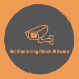 Nat Monitoring Marek Witwera - Domofony Pruszków