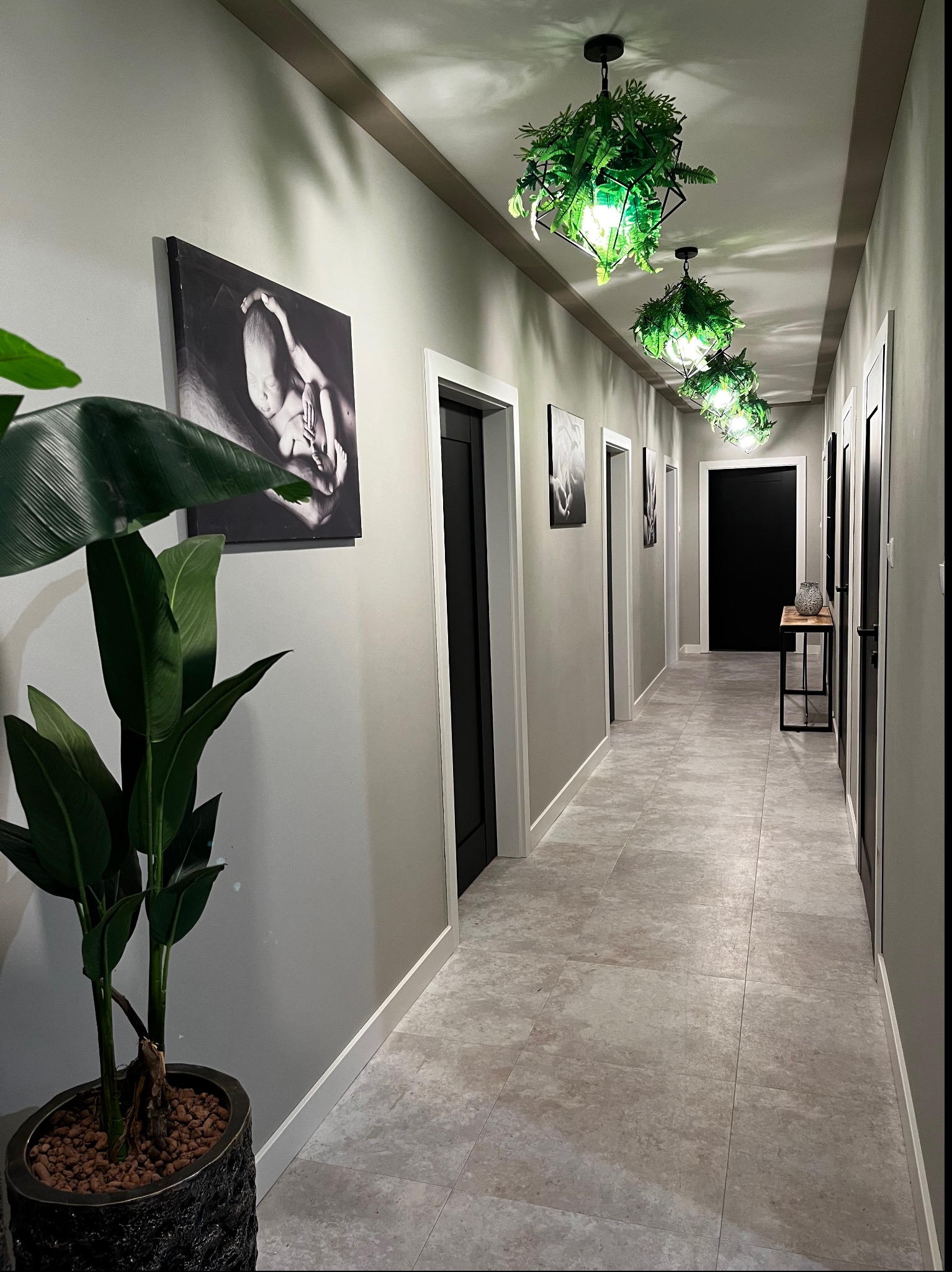 Montaż drzwi listew i winyli podłogowych