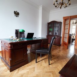 Kancelaria notarialna Izabela Gasin - Obsługa Prawna Spółek Toruń