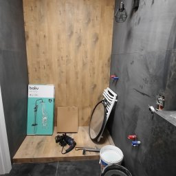 Remonty mieszkań Gdańsk 1