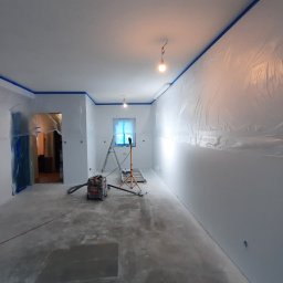 Remonty mieszkań Gdańsk 3