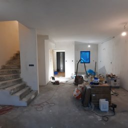 Remonty mieszkań Gdańsk 4