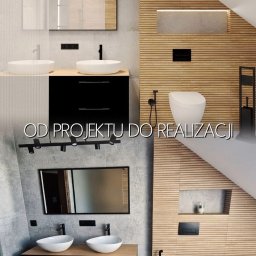 Remont łazienki Bytom 3