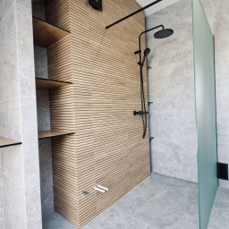 Remont łazienki Bytom 4