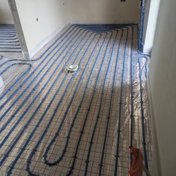 Przeróbki instalacji hydraulicznych Katowice 2