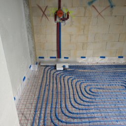 Przeróbki instalacji hydraulicznych Katowice 3