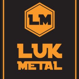 Luk-Metal Łukasz Milewicz - Schody Ażurowe Olsztyn