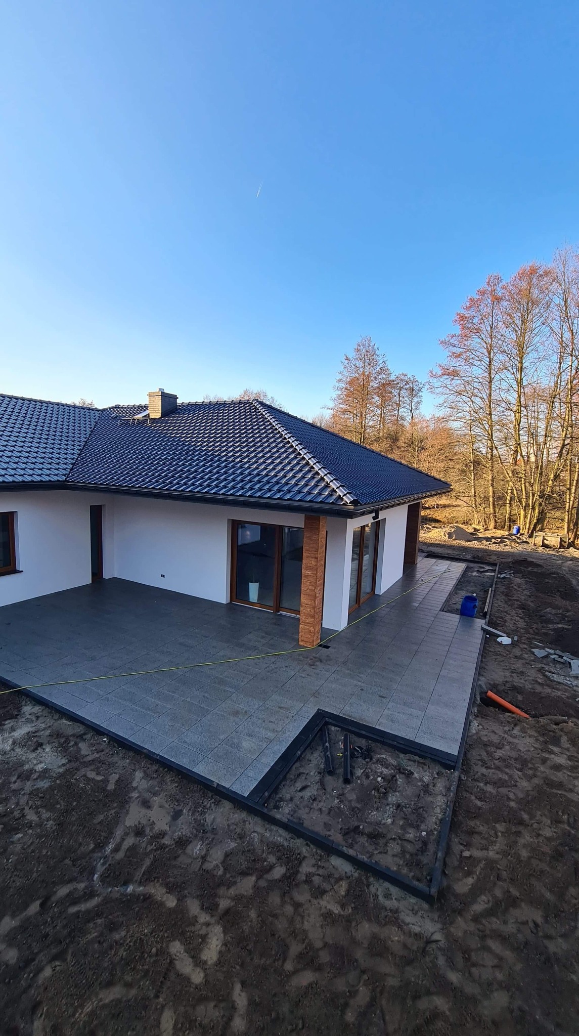 Układanie kostki brukowej Bydgoszcz i okolice