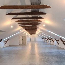 Mariusz Krawczyk Usługi Ogólnobudowlane