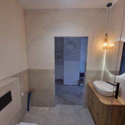 Glazurnik Warszawa 1