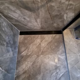 Glazurnik Warszawa 1