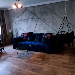 Remont łazienki Świętochłowice 1