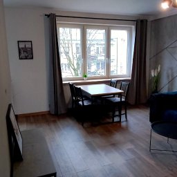 Remont łazienki Świętochłowice 2