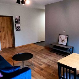 Remont łazienki Świętochłowice 4