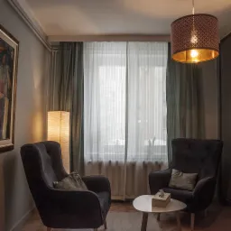 Gabinet terapeutyczny