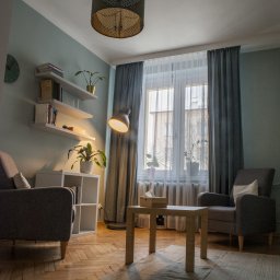 DOBRE MIEJSCE - zespół psychologów i psychoterapeutów - Gabinet psychologiczny