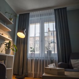DOBRE MIEJSCE - zespół psychologów i psychoterapeutów - Gabinet psychoterapeutów