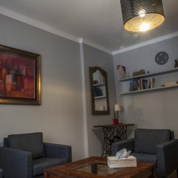 Psycholog w Nowym Sączu