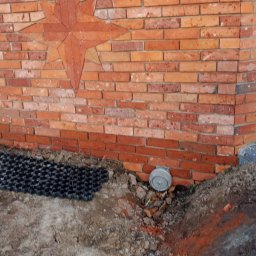 Domy murowane Białogard 1