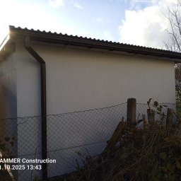 Domy murowane Białogard 4