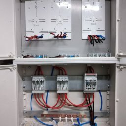 Instalacje elektryczne Rzeszów 48
