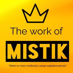 The work of mistik - Szafy Wrocław