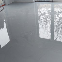 BWFloor - Staranne Posadzki Przemysłowe Ożarów Mazowiecki