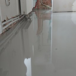 Posadzki żywiczne Bieniewice 4