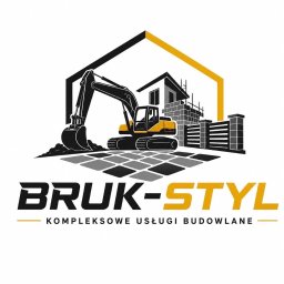 BRUK-STYL - Panele Ogrodzeniowe Drewniane Ryman&oacute;w