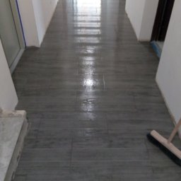 Układanie kostki brukowej Szczecinek 2