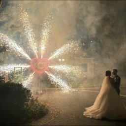 Rainboom "Tęcza" Pokazy Pirotechniczne - Pokaz Sztucznych Ogni Kozienice
