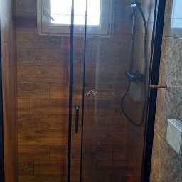 Remont łazienki Świebodzice 2