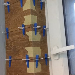 Remont łazienki Świebodzice 4