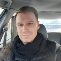 Tom-bud Tomasz Łyszczek ⁷