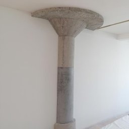 Nowatorskie rozwiązanie ,w utworzeniu powierzchni biurowej 