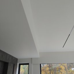 Malowanie mieszkań Warszawa 2