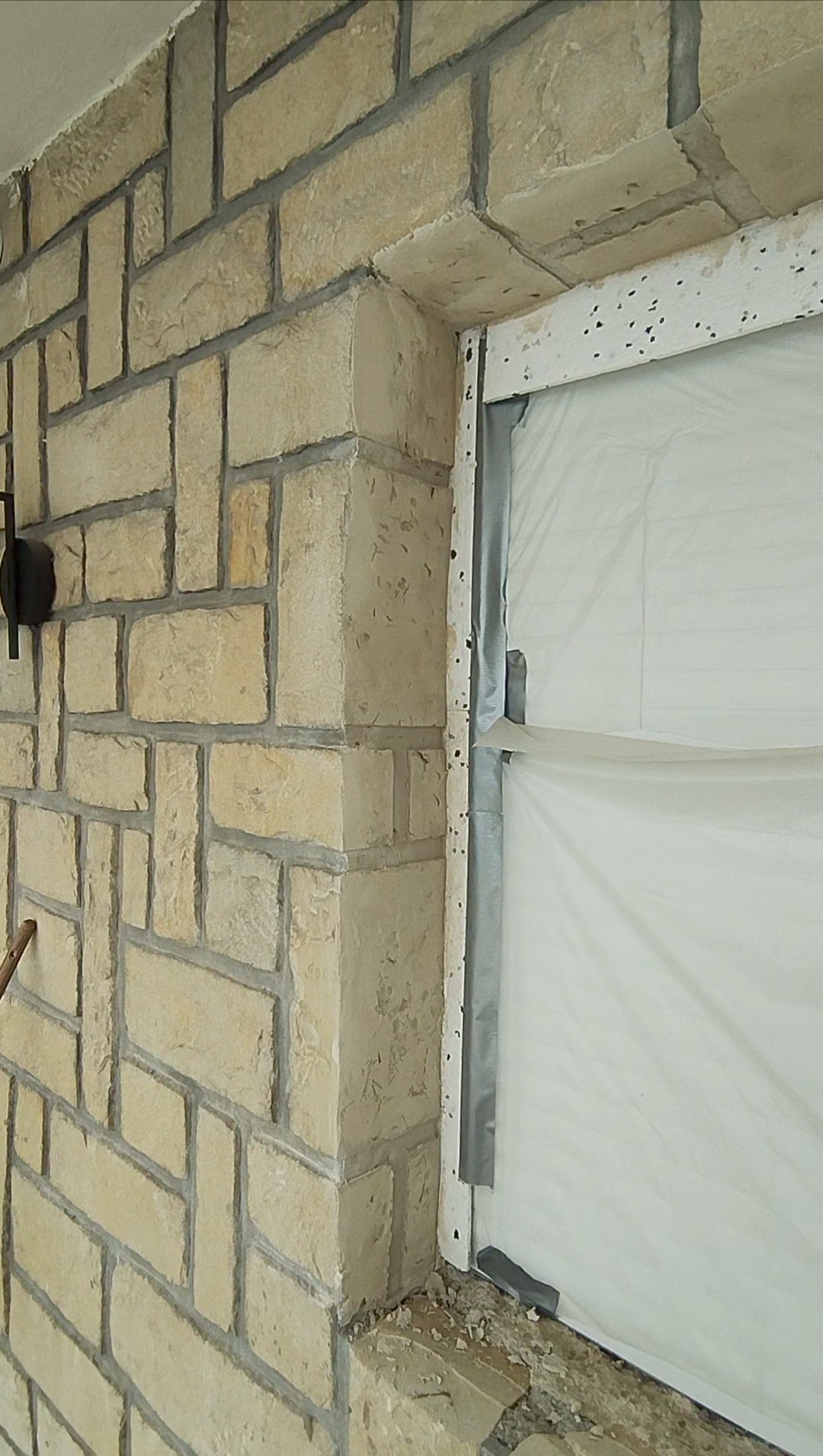 2/2 rekonstrukcja kamienia