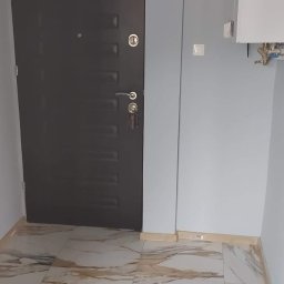 Glazurnik Wałbrzych 1