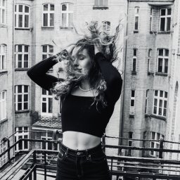 Sesja ciążowa Poznań 3