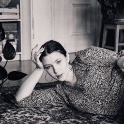 Sesja ciążowa Poznań 1