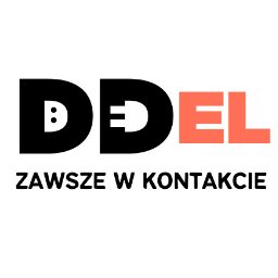 DDEL Dominik Dobkowski - Niezawodna Firma Oświetleniowa Pruszków