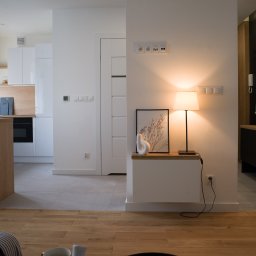 Aranżacja mieszkań Chorzów 4