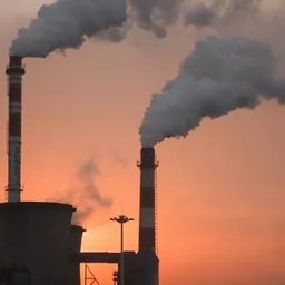 Składanie raportów dotyczących emisji szkodliwych substancji do środowiska