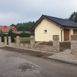Bar Tek - Najwyższej Klasy Granit Na Taras Pruszcz Gdański