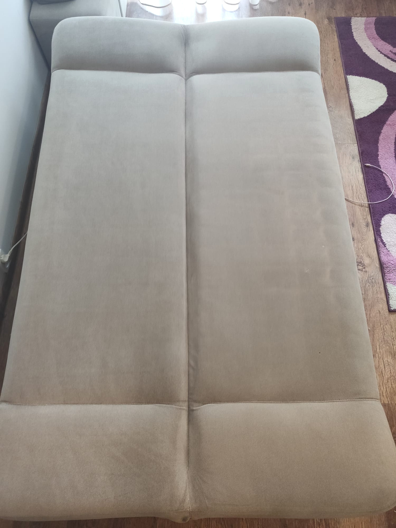 pranie czyszczenie kanapy, odświeżenie mebla