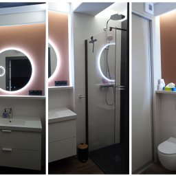 Remonty mieszkań Kołobrzeg 4