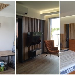 Remonty mieszkań Kołobrzeg 3