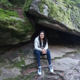 Justa-Cleaning Justyna Tetlak - Alpinistyczne Mycie Okien Sobótka