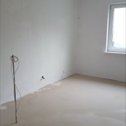 Prywatne - Montaż Sufitów Napinanych Poznań