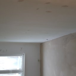 Malowanie mieszkań Poznań 2